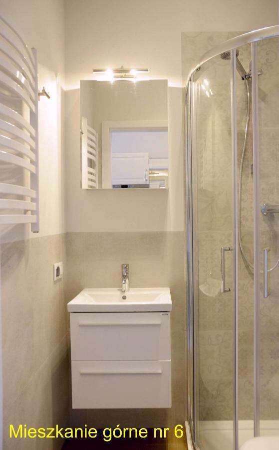 Rondo Mogilskie Apartment Krakow Luaran gambar