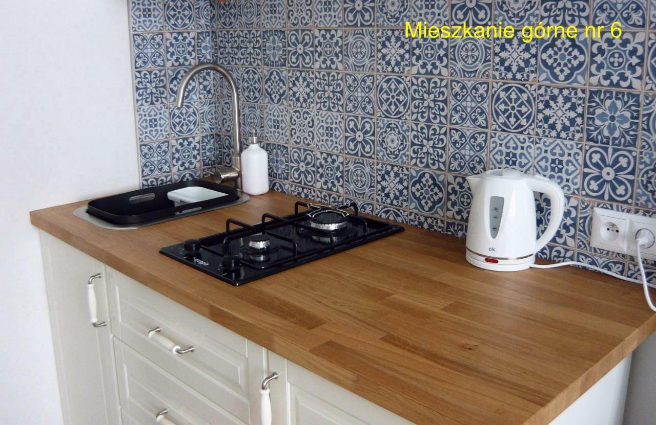 Rondo Mogilskie Apartment Krakow Luaran gambar