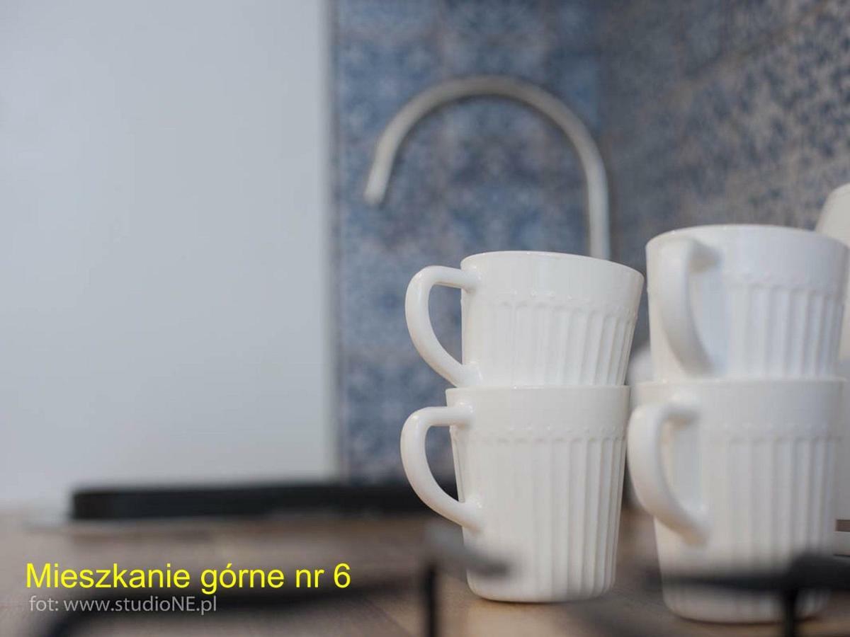 Rondo Mogilskie Apartment Krakow Luaran gambar