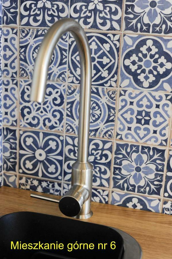 Rondo Mogilskie Apartment Krakow Luaran gambar
