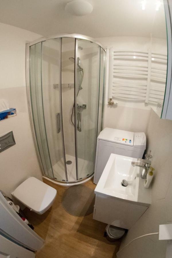 Rondo Mogilskie Apartment Krakow Luaran gambar